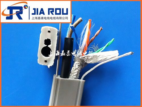 关于上海电梯网线厂家及系统服务的询价与专业分类分析——以tvvbpg-stp 5e为例