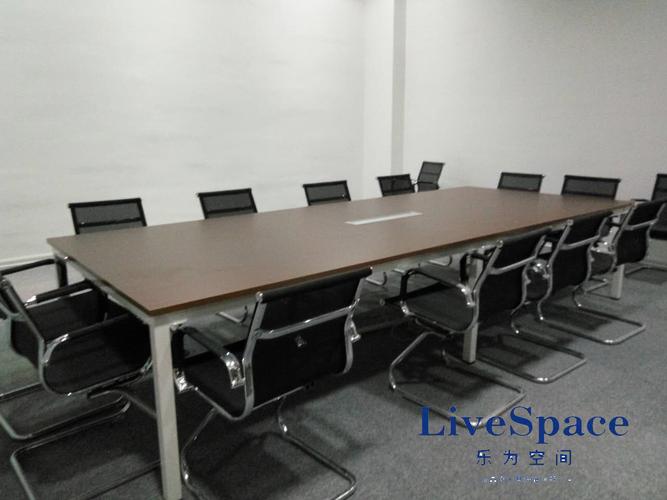 上海闵行区某会计服务公司办公家具案例 上海系统服务赋能高效办公空间