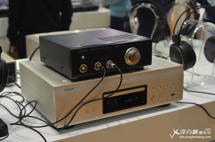 2016上海CES Asia现场直击 HIFI产品图赏与上海系统服务观察