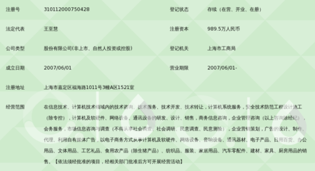 上海睿拓信息技术股份 深耕上海系统服务，赋能企业数字化转型