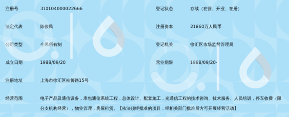 上海光通信与系统服务 构建智慧城市的数字基石